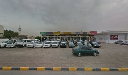 معرض نور حبيب للسيارات المستعملة - أبو ظبي - +971 50 490 5091