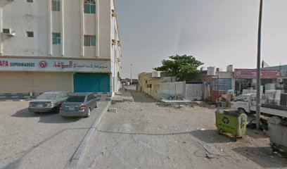 حمزه لتصليح المكيفات حمزة لتصليح المكيفات -  - +971 50 779 7674