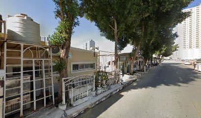 شركة الأساس لأنظمة التكييف والمقاولات الكهربائية -  - +971 50 786 7993