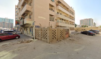 امانى لتأجير السيارات - أبو ظبي -