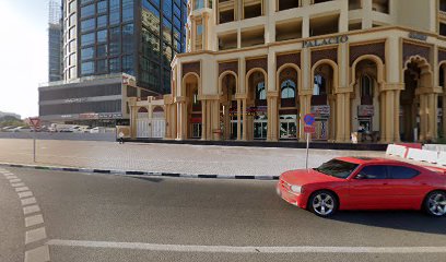 ITND لتأجير السيارات ، ذ - أبو ظبي - +971 50 102 5351