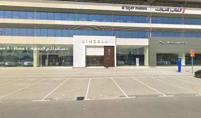 الوطنية لتأجير السيارات - مكتب البرشاء الرئيسي - أبو ظبي - +971 800 3031