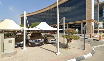 بلو ستار انترناشيونال ش.م.ح. -  - +971 4 230 6900