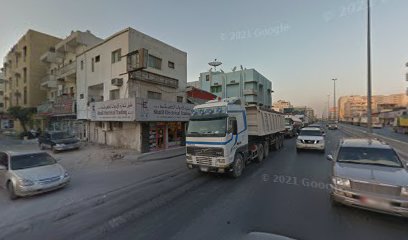 الرشيد لتأجير السيارات - أبو ظبي - +971 7 228 3583
