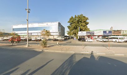 كراج منير الجديد - أبو ظبي - +971 50 184 0347
