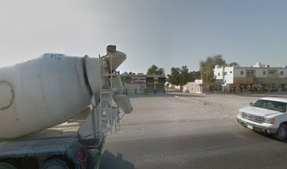 كراج الإصلاح - أبو ظبي - +971 56 885 9892