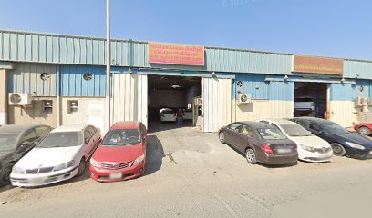ورشة التخصص لصيانة السيارات - أبو ظبي - +971 6 532 0847