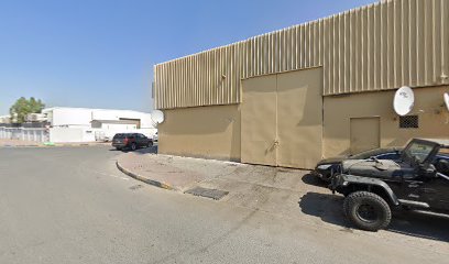 التكنولوجيا الحديثة - أبو ظبي - +971 58 991 8911