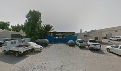 كراج صوفي - أبو ظبي - +971 50 576 1361