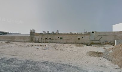 lsg stap garag uaq - أبو ظبي -