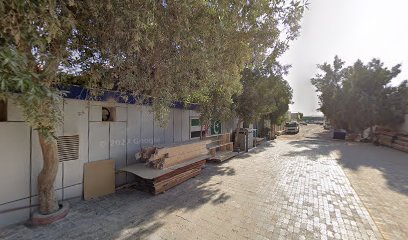 محمد ابراهيم للصيانة العامة. تابع - أبو ظبي - +971 6 746 1995