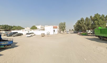 منجرة مويلح - أبو ظبي -