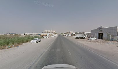 اعمال الدهانات الصحراوية والالمنيوم -  - +971 55 999 5942