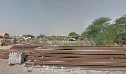 محل ام القيوين - أبو ظبي -