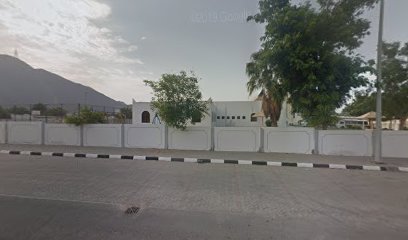 مركز الطفل - أبو ظبي - +971 9 238 3414