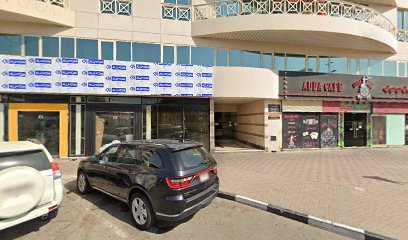 إثراء السلوك - عود ميثاء - أبو ظبي - +971 4 331 4682