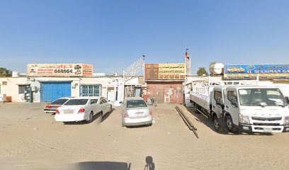 عبيد الكعبي للألمنيوم والزجاج -  - +971 55 223 5300