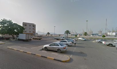 محمصة الدانة - أبو ظبي - +971 50 246 4603