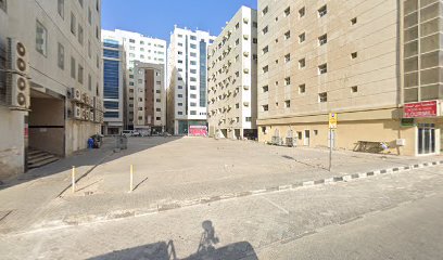 خدمات تنظيف السوق - أبو ظبي - +971 56 412 5007