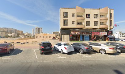 تصميم هاروف - أبو ظبي -