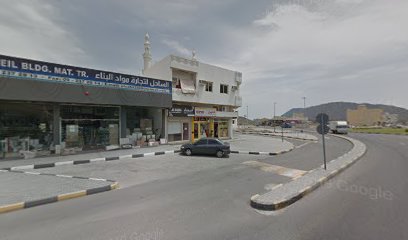 الحسناء الاكسسوارات والملابس الجاهزة - أبو ظبي -