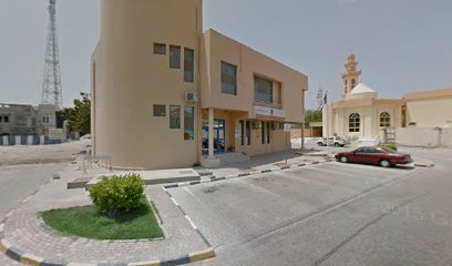 عيادة بيطرية حكومية - أبو ظبي -