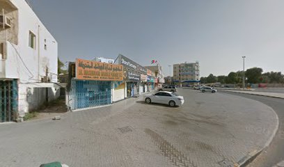 محل السقا للأقمشة والكماليات - أبو ظبي - +971 6 882 6214
