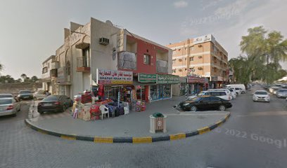 العشيره للخياطة - أبو ظبي - +971 6 882 6831