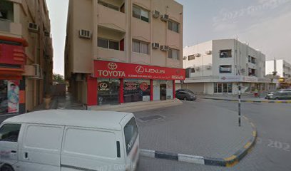 المحروسة الملابس لتجارة النسائية ذ م م - أبو ظبي -