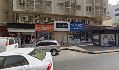 أزياء سي فاشون جاليري - الشارقة - أبو ظبي - +971 4 353 2214