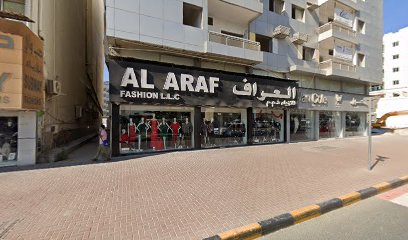 أزياء عزابيلا - أبو ظبي - +971 6 559 5082
