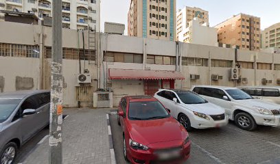 بوتيك عائشة للعرائس - أبو ظبي - +971 6 568 9177