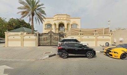 مريام سلمان للخياطة والتصميم - أبو ظبي - +971 54 440 0024