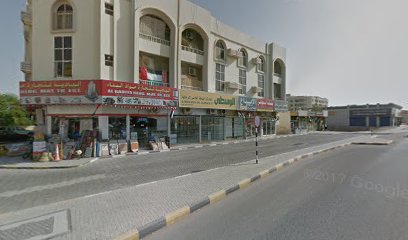 لتجارة الوسطى وخياطة الملابس الرجالية - أبو ظبي -