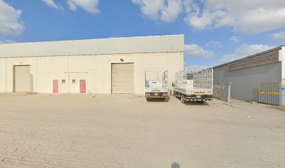 لافتة - أبو ظبي -