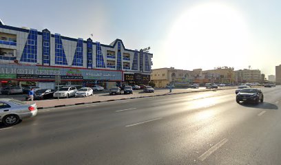 عجمان - أبو ظبي - +971 58 689 4988