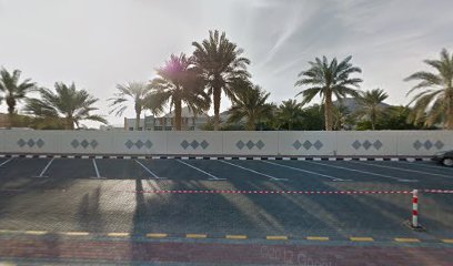 ملحق كليات التقنية العليا 1 - أبو ظبي -