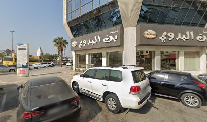بريليانز الشارقة - أبو ظبي -