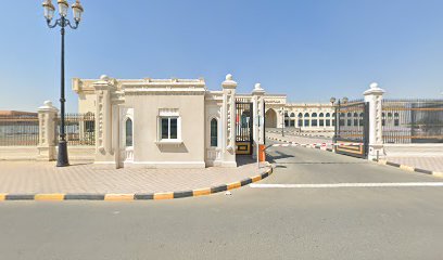 كلية جلوبال باثويز م.م.ح - أبو ظبي - +971 6 546 3313