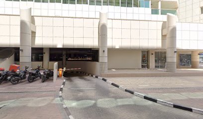 الإمارات للخدمات ذ - أبو ظبي - +971 4 335 5220