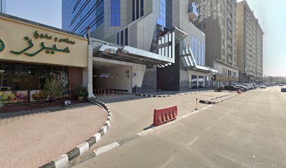 آر إف تي (شركة أرضية مرتفعة للتجارة ش.ذ.م.م) - أبو ظبي - +971 4 266 4461