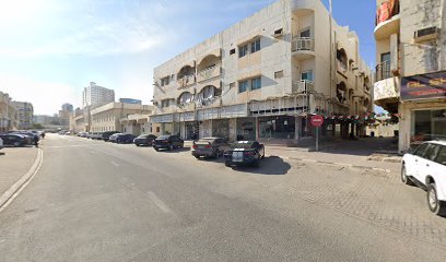 برج الامارات للكمبيوتر - أبو ظبي - +971 50 844 3801