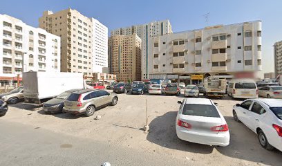 UNIVERSITY COMPUTER TECH - أبو ظبي - +971 6 532 0648