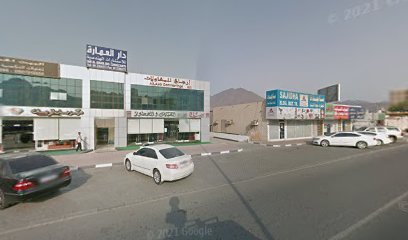نجمة الخور للكمبيوتر - أبو ظبي -