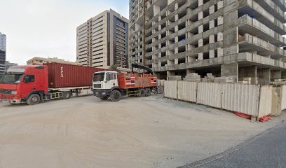 ميسالون للصيانة العامة - أبو ظبي - +971 6 746 3886
