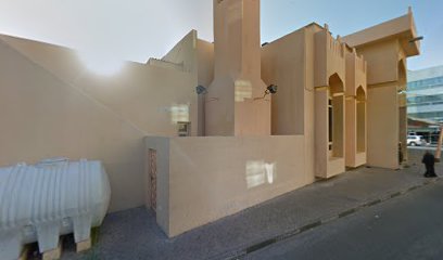 أحمد الفلاسي لاعمال الأرضيات ذ - أبو ظبي - +971 55 329 9668
