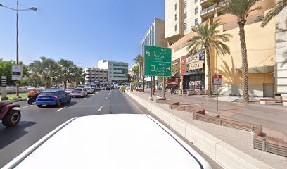 العالمية للعزل الحراري والحماية من الحرائق (INTHERPRO CO (LLC) - فرع دبي - أبو ظبي - +971 4 228 3922