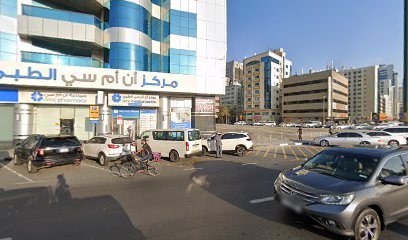 شعاع للهندسة والإنشاءات - أبو ظبي - +971 6 559 2665