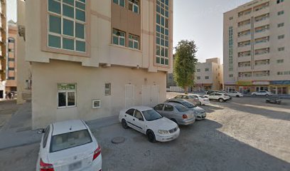 شركة المناخ لمقاولات البناء ذ - أبو ظبي - +971 6 561 6664