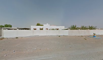مخيم بلاد الشام الصغير. - أبو ظبي -